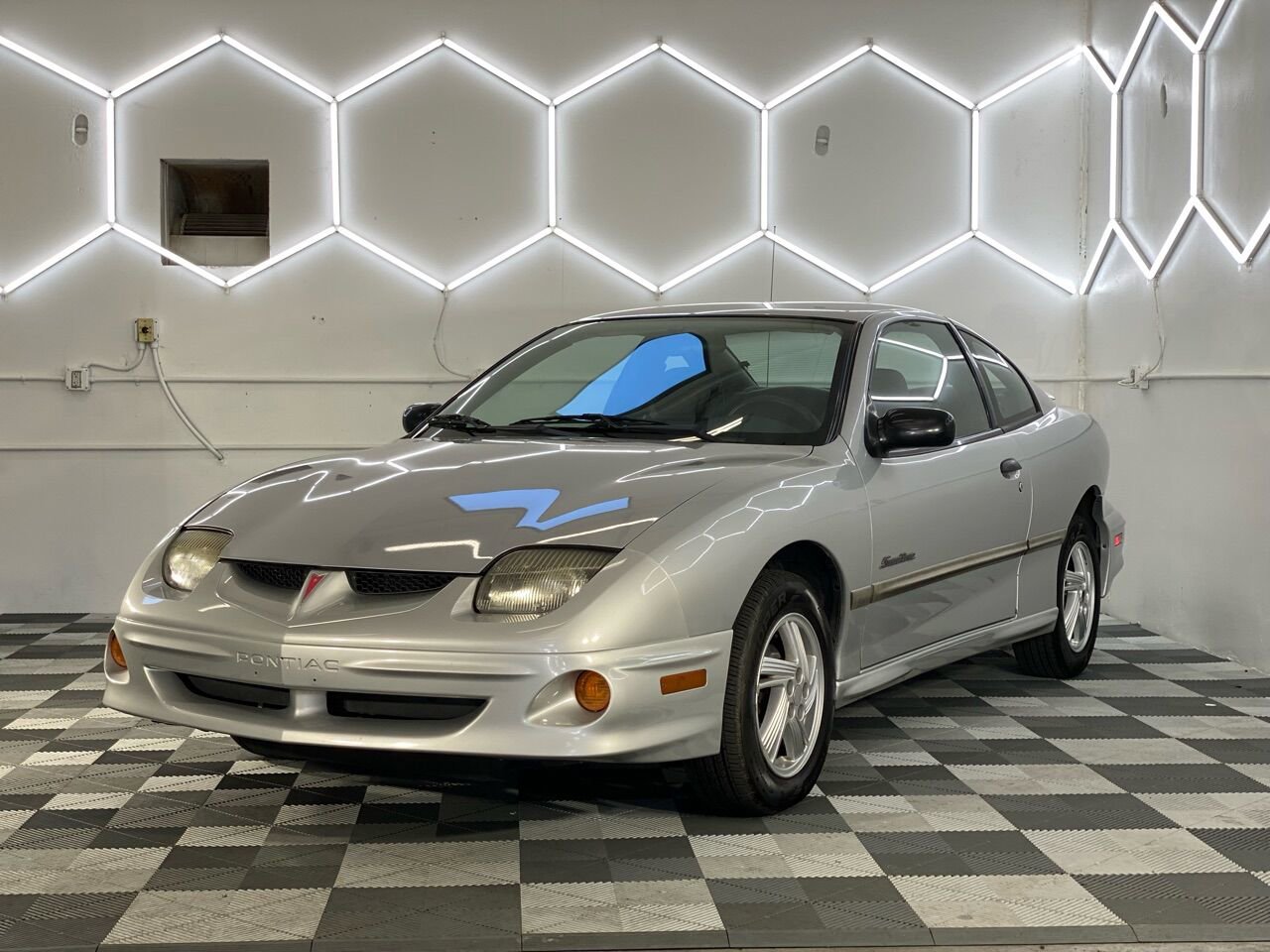 2000 Pontiac Sunfire for Sale (Test Drive at Home) - Kelley Blue Book