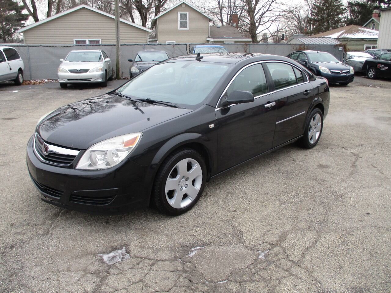 Used 2008 Saturn Aura for Sale in Chicago, IL (Test Drive at Home) - Kelley  Blue Book