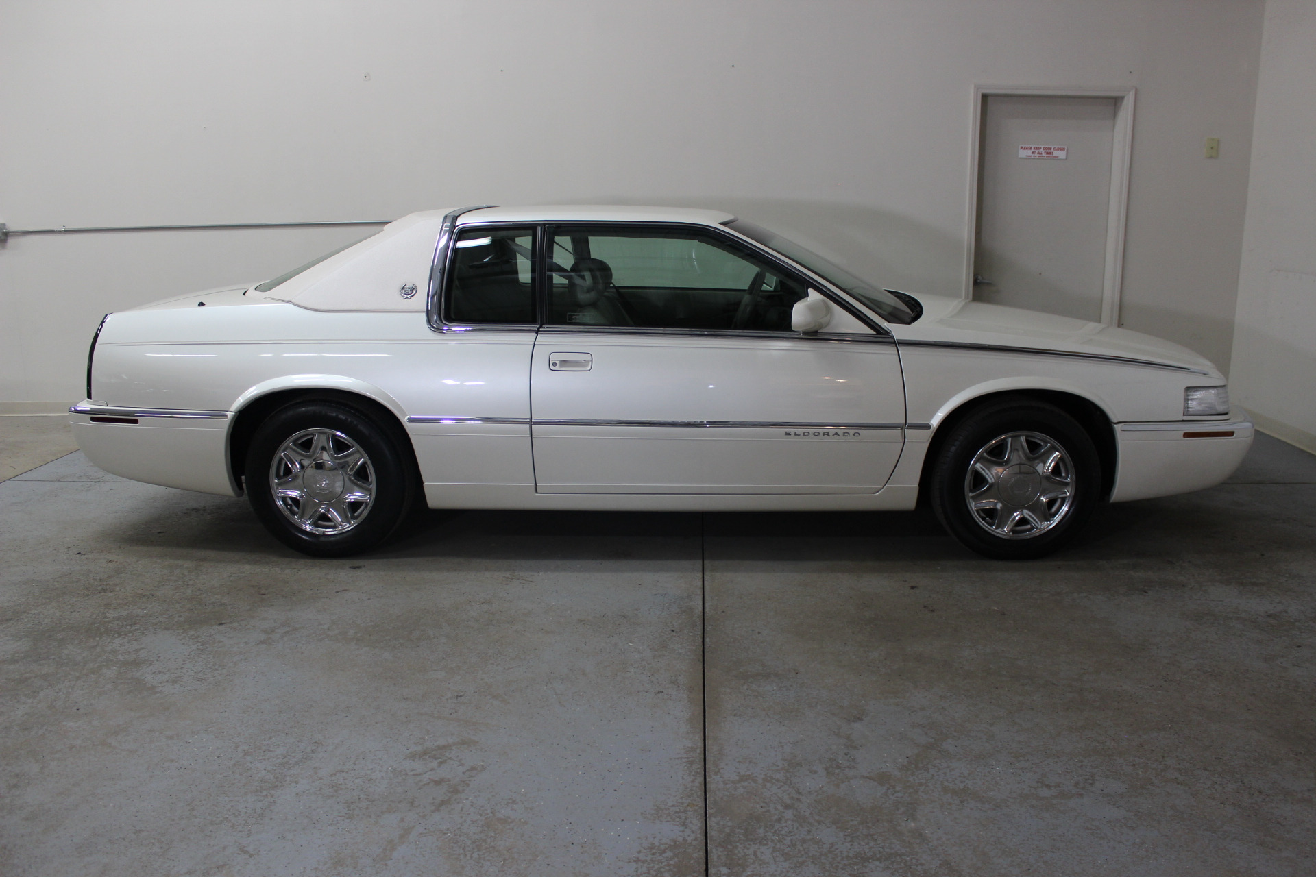 1997 Cadillac Eldorado - Biscayne Auto Sales | Pre-owned Dealership |  Ontario, NY