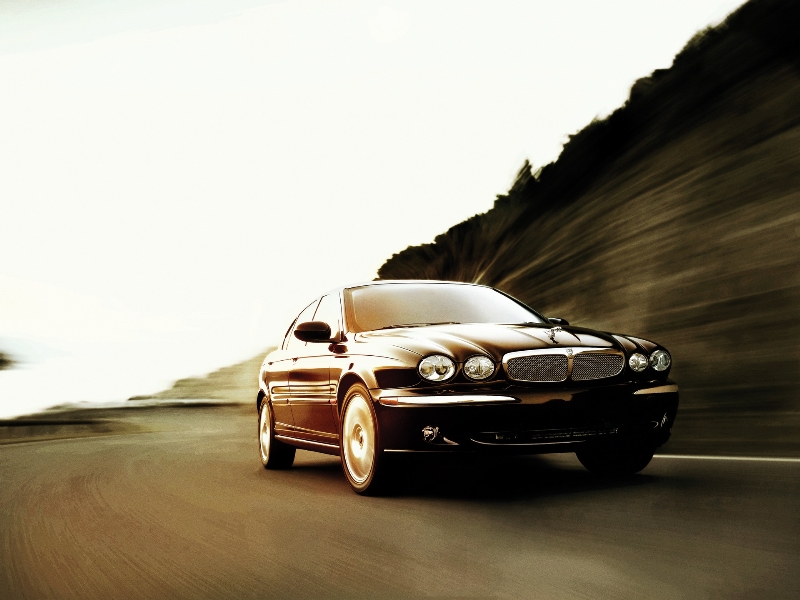 2008 Jaguar X-Type News and Information - conceptcarz.com