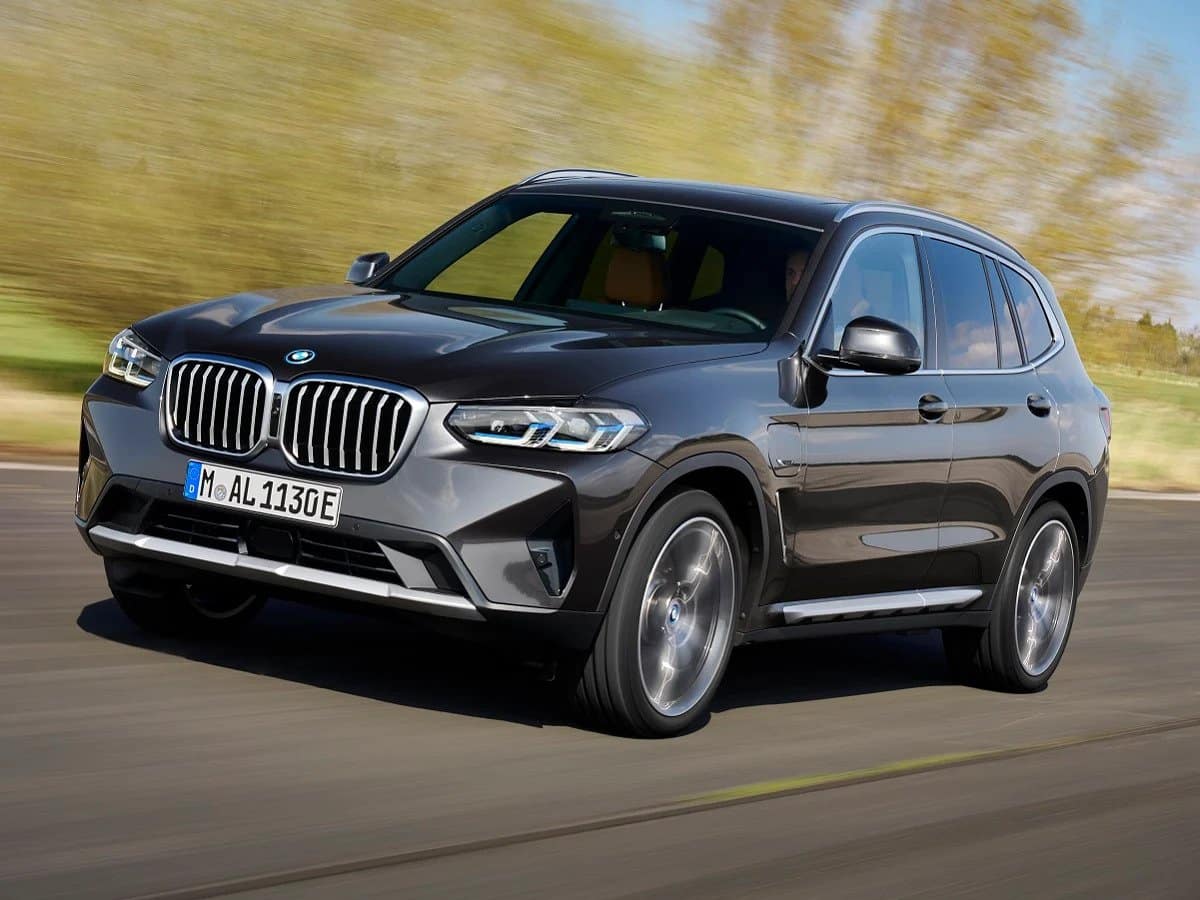 2023 BMW X5 - Release Date | BMW of Owings Mills