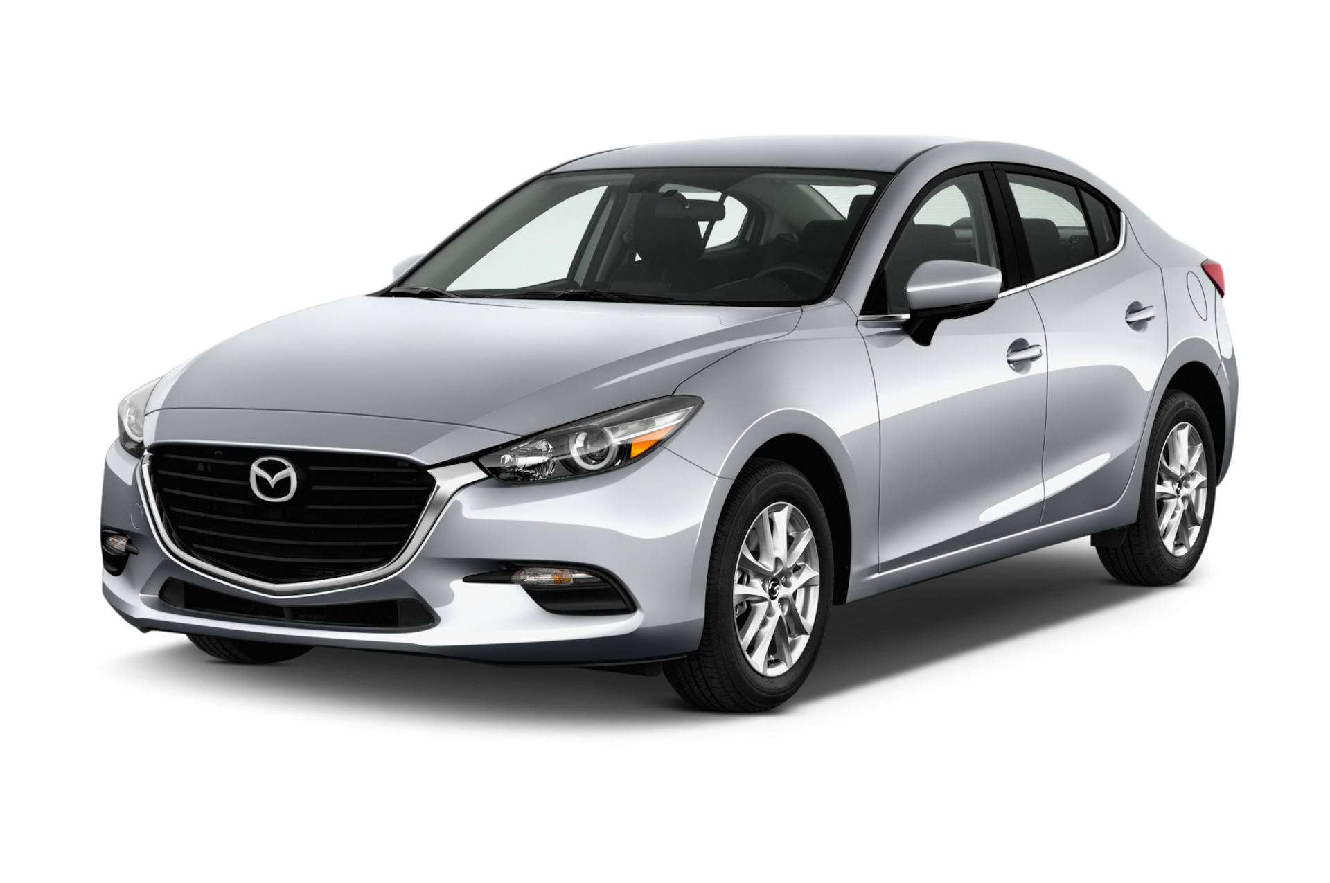 2017 Mazda Mazda3 Prices, Reviews, and Photos - MotorTrend