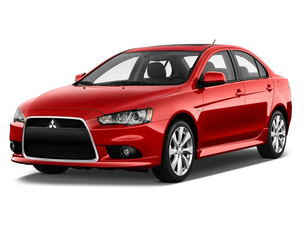 2014 Mitsubishi Lancer Review, Ratings, Specs, Prices, and Photos - The Car  Connection