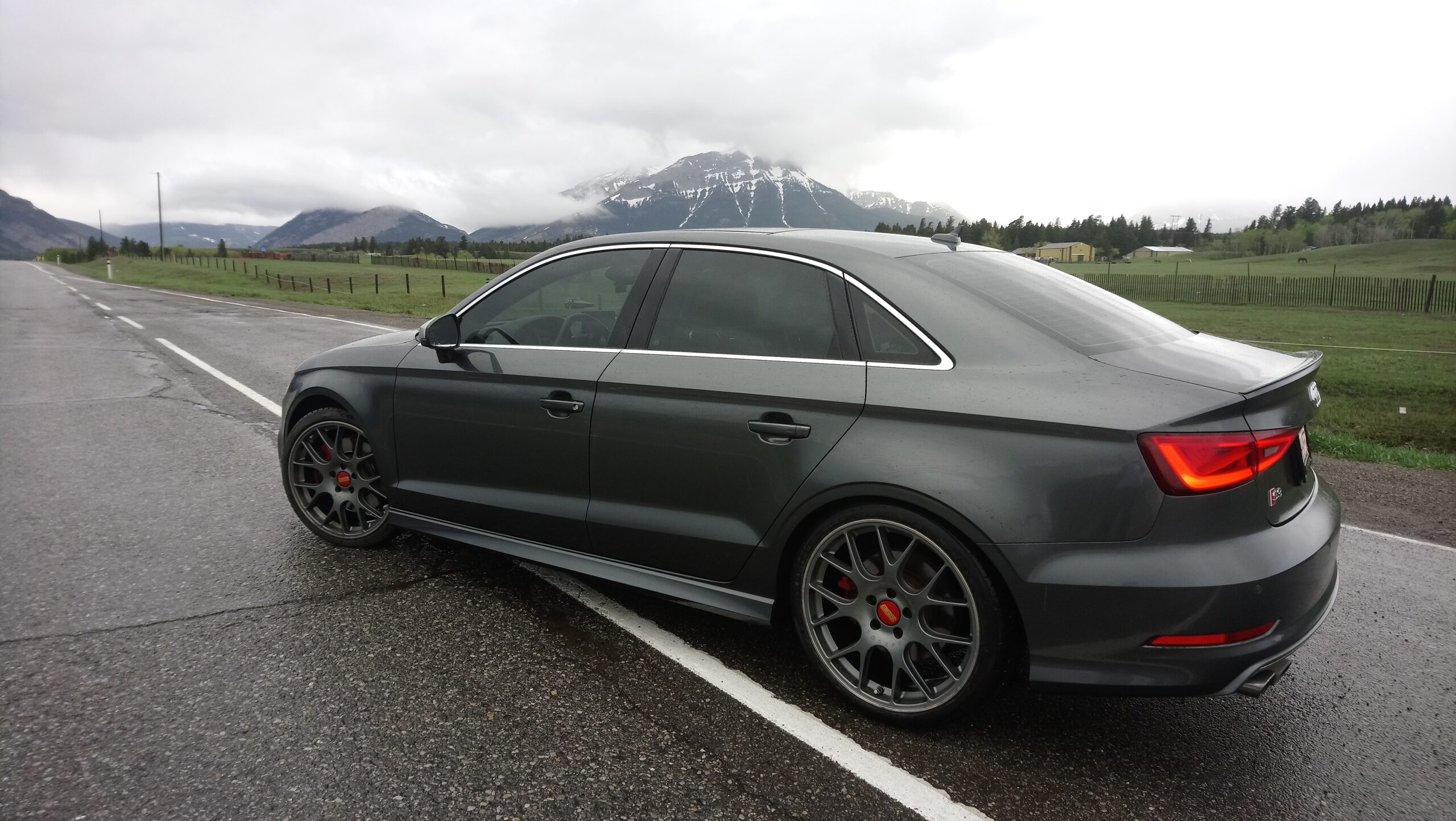 2015+ Audi S3 Review: A Future Used Car Bargain?