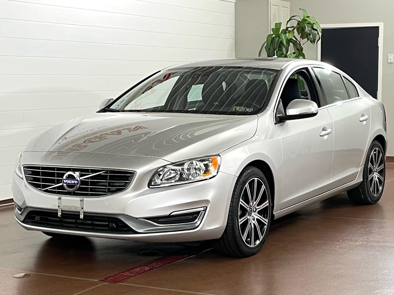 Used 2018 Volvo S60 T5 Inscription for Sale in Lancaster PA 17545 Morgan  Automotive