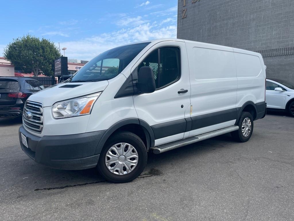 Used 2018 Ford Transit-250 for Sale Near Me | Cars.com