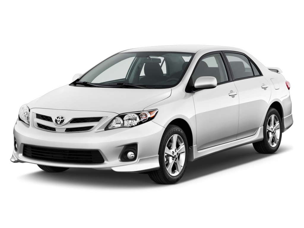 2011 Toyota Corolla Review, Ratings, Specs, Prices, and Photos - The Car  Connection