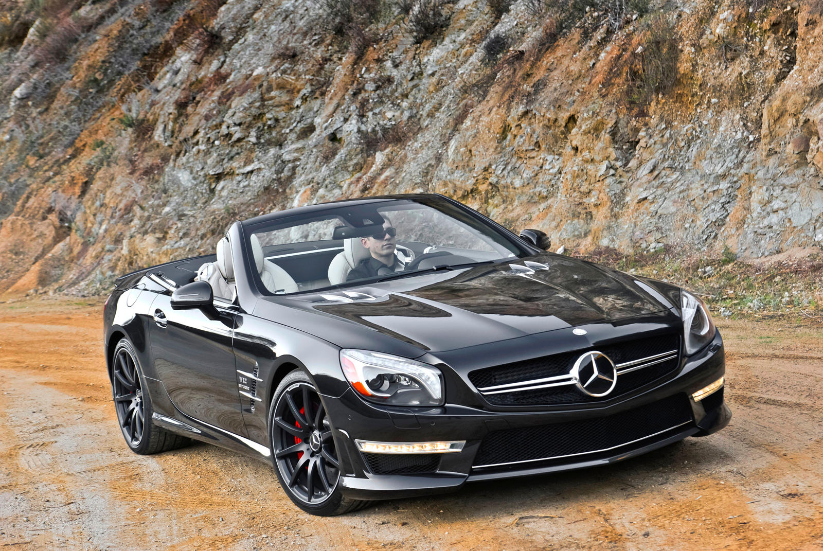 2016 Mercedes-AMG SL65: Review, Trims, Specs, Price, New Interior Features,  Exterior Design, and Specifications | CarBuzz
