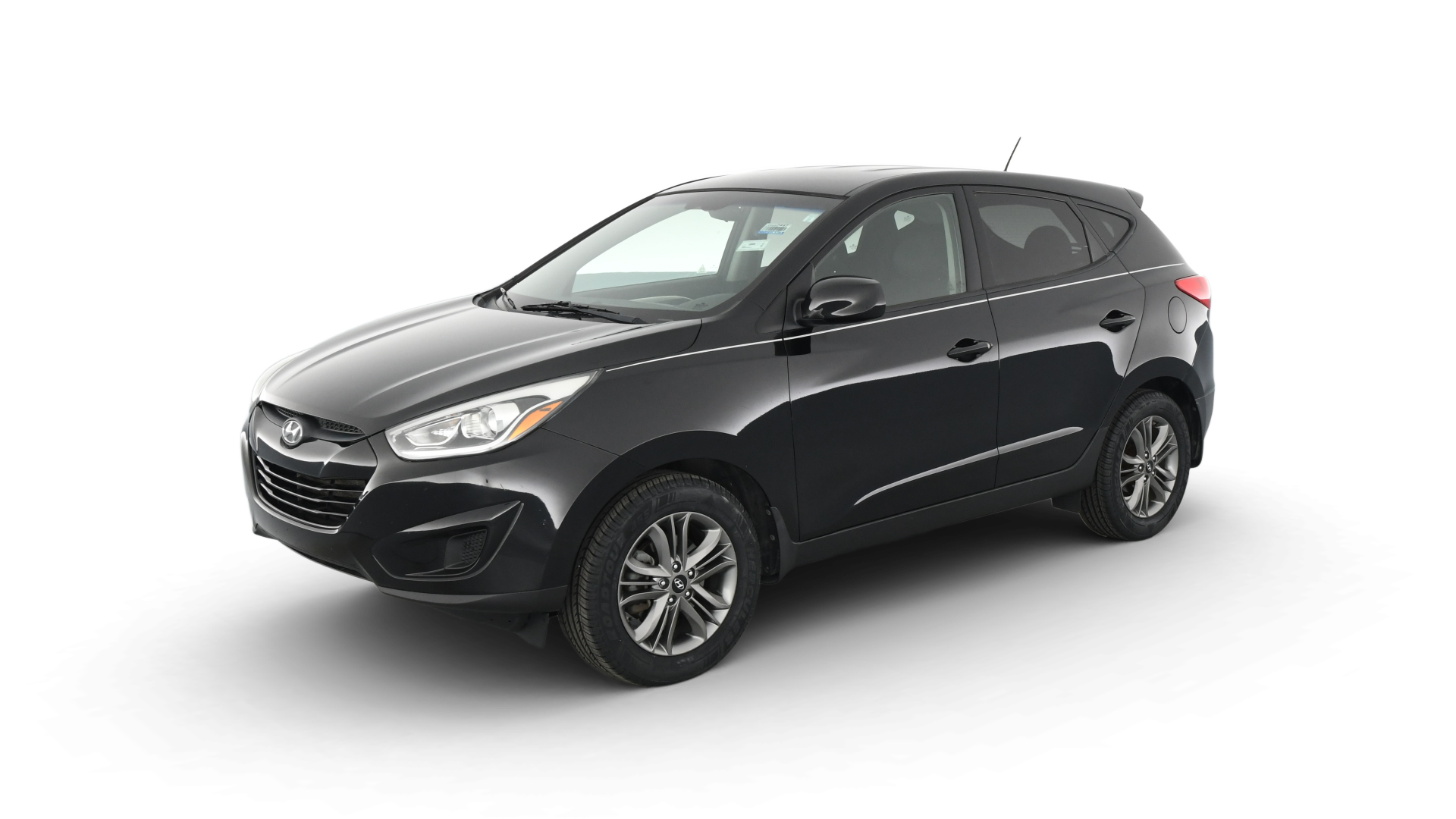Used 2014 Hyundai Tucson For Sale Online | Carvana