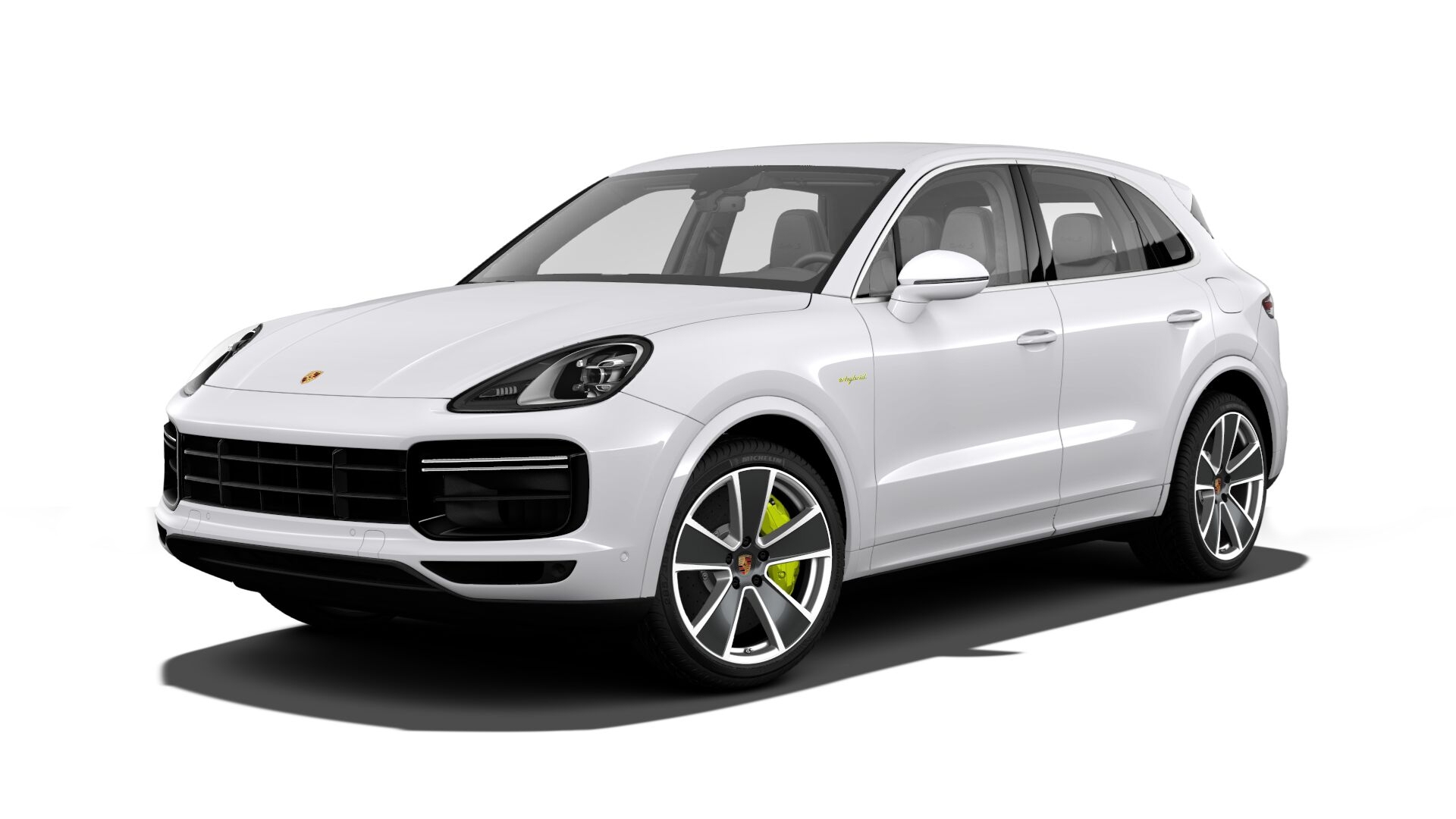 2022 Porsche Cayenne Turbo S E-Hybrid Full Specs, Features and Price |  CarBuzz