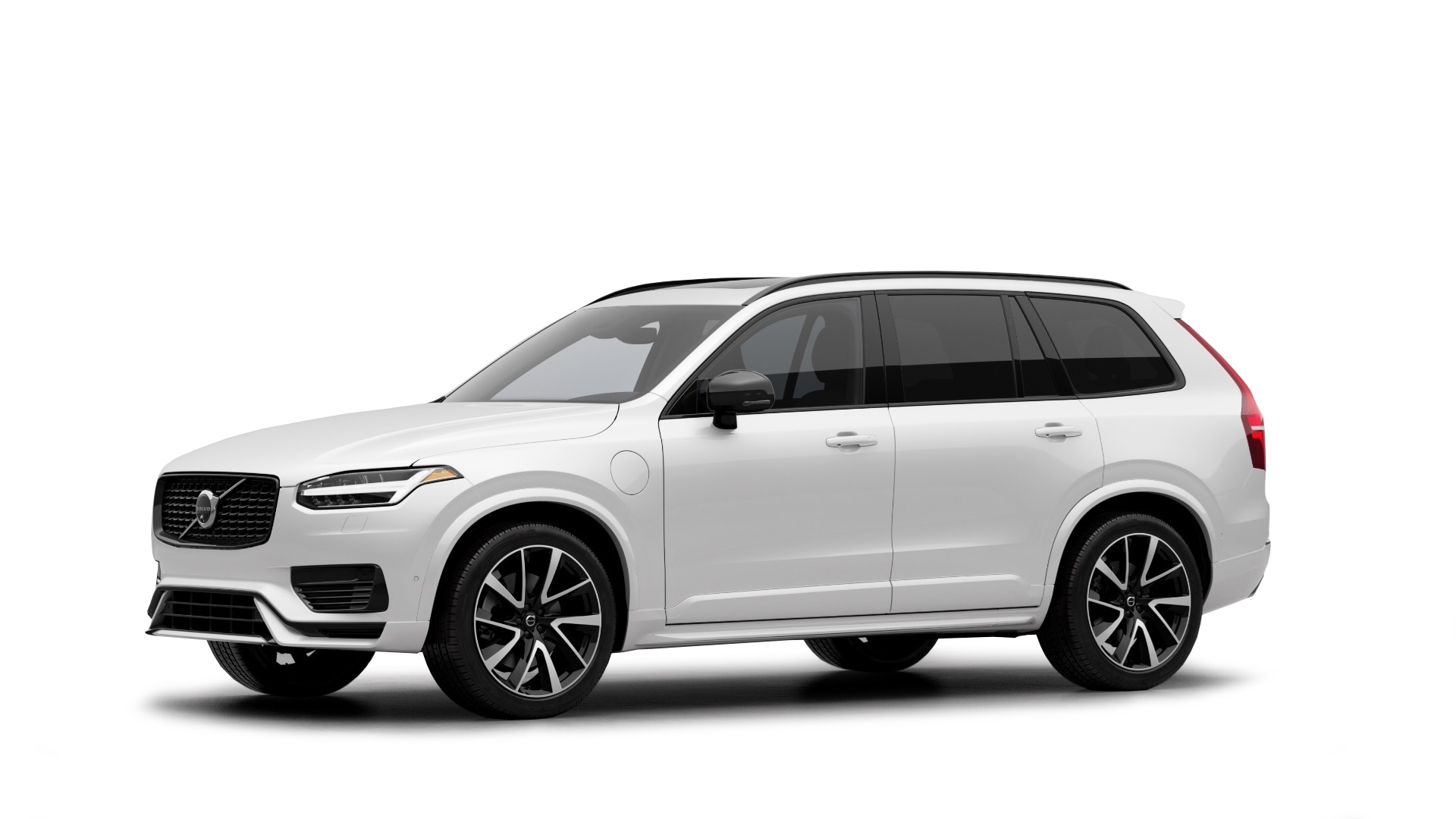 2022 Volvo XC90 Recharge T8 Inscription Plug-In Hybrid Full Specs, Features  and Price | CarBuzz