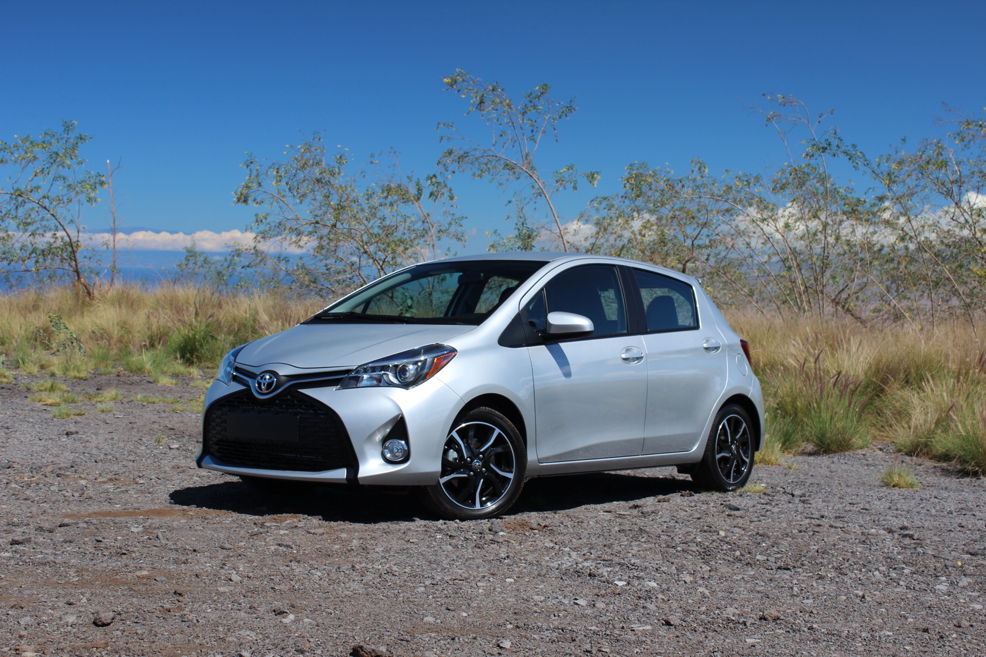 2015 Toyota Yaris Review, Ratings, Specs, Prices, and Photos - The Car  Connection