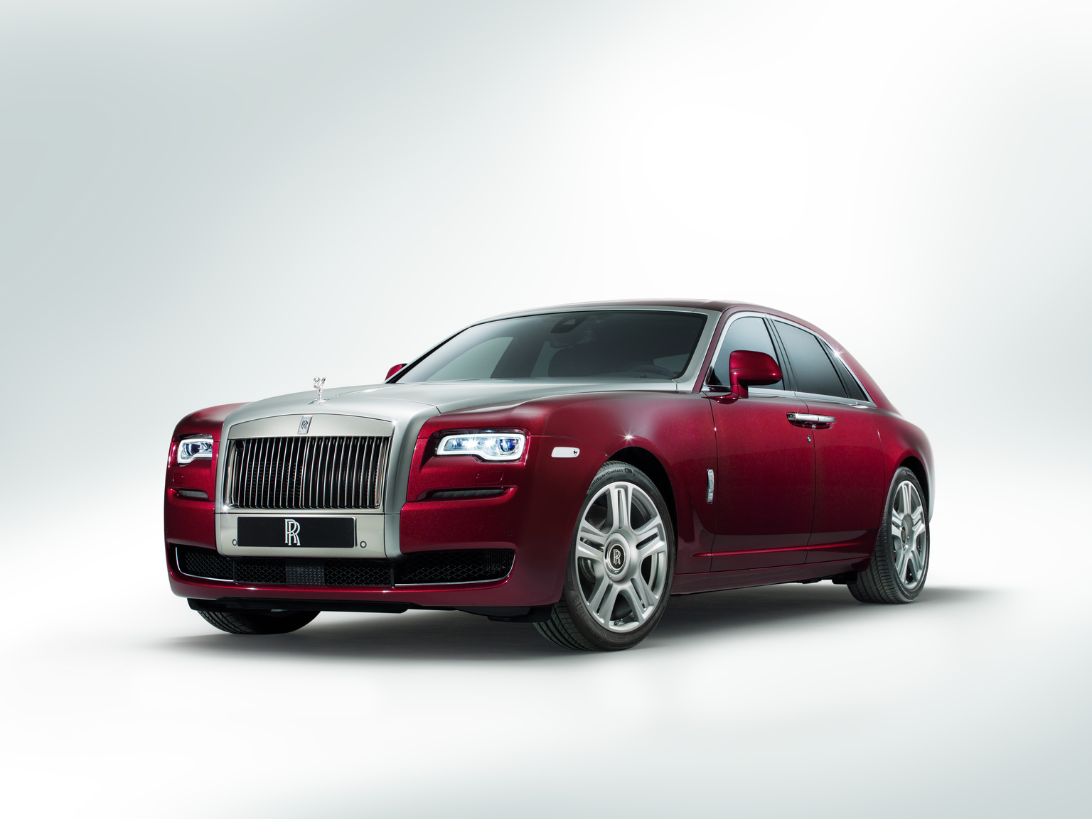 2014 Rolls-Royce Ghost Series II | Supercars.net