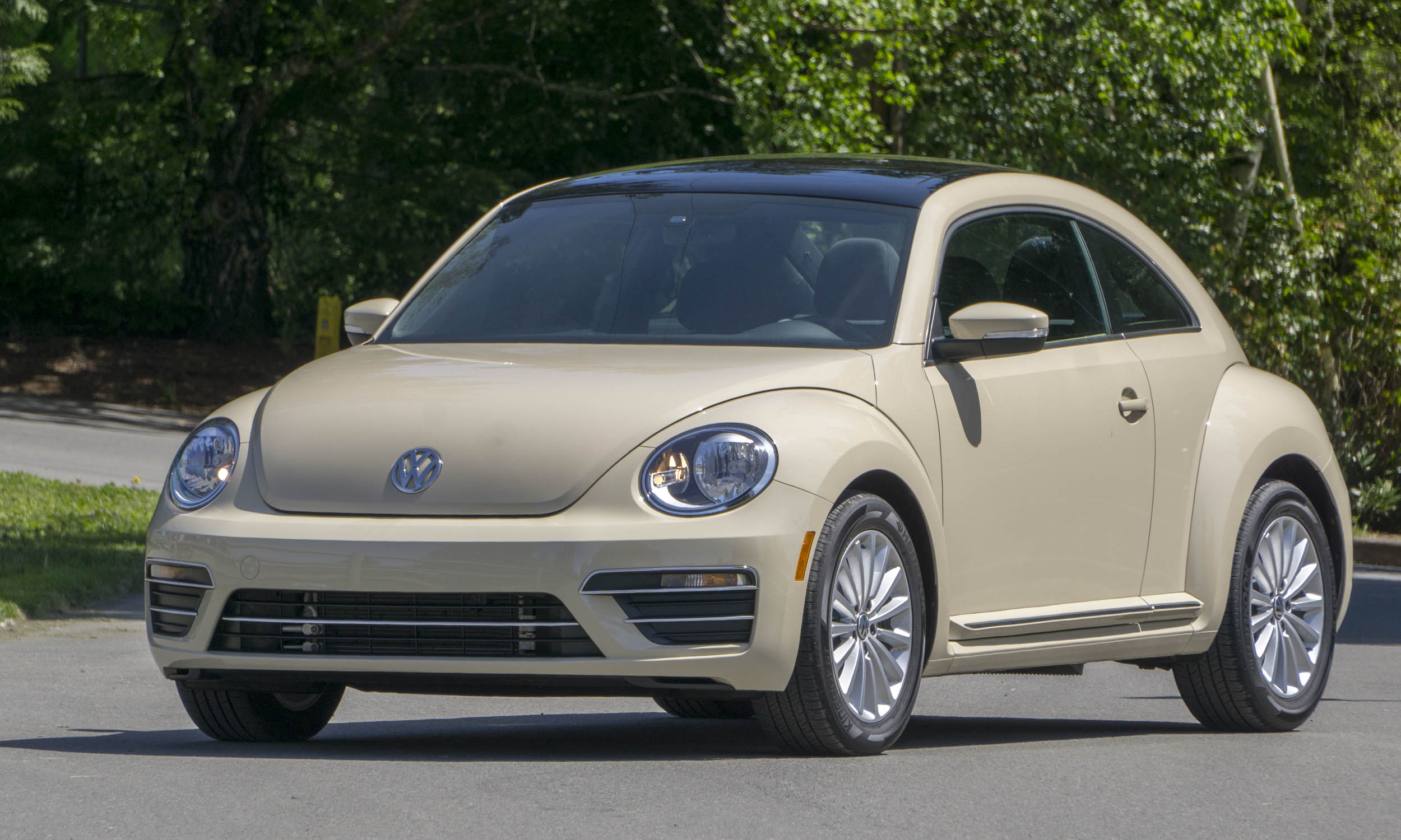 2019 Volkswagen Beetle Final Edition: Review - autoNXT.net