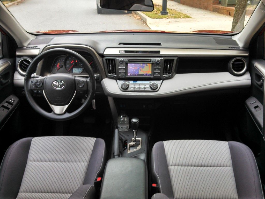 2013 Toyota RAV4 XLE fwd interior Entune navigation - LivingVroom | Toyota  rav4, Rav4, Toyota