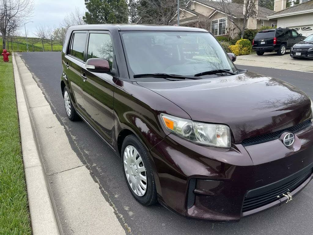 Used 2012 Scion xB for Sale (with Photos) - CarGurus