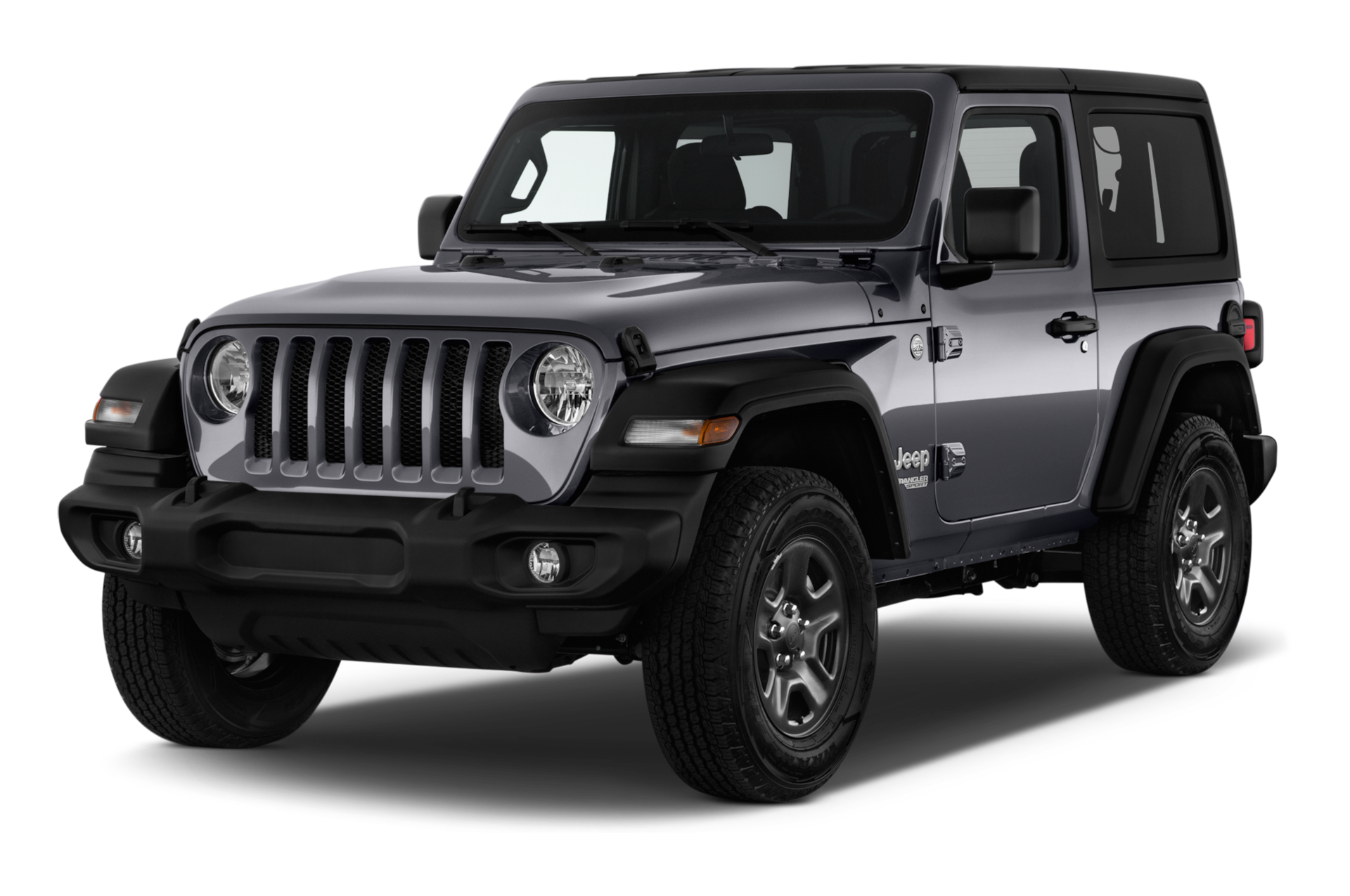 2018 Jeep Wrangler Prices, Reviews, and Photos - MotorTrend