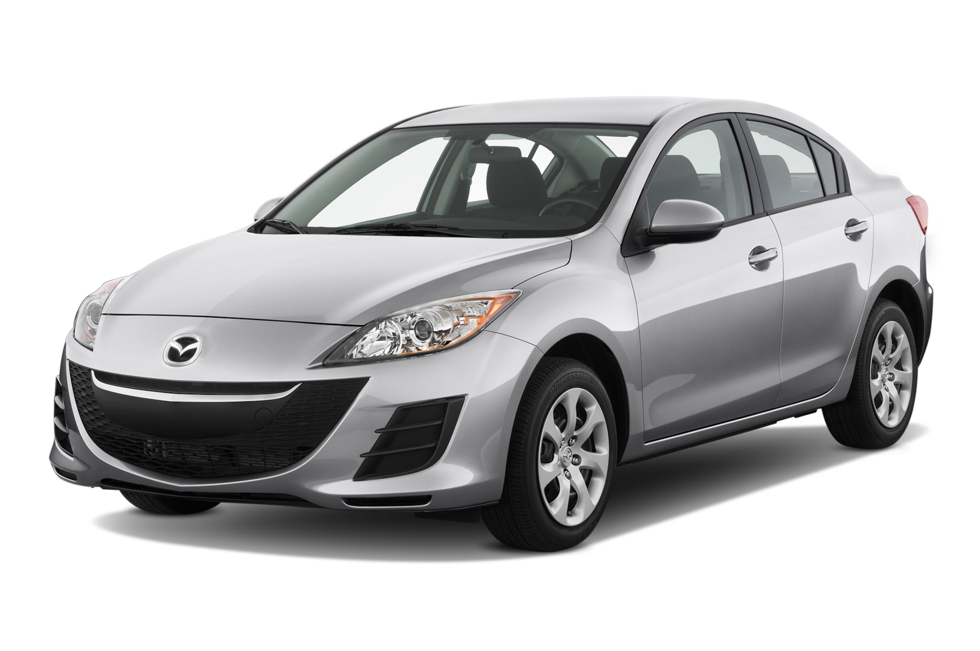 2010 Mazda Mazda3 Prices, Reviews, and Photos - MotorTrend