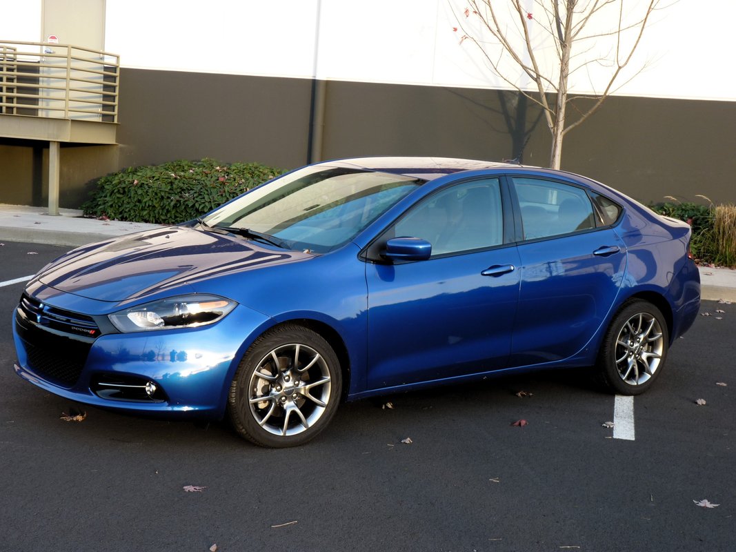 2013 Dodge Dart Review, Ratings, Specs, Prices, and Photos - The Car  Connection