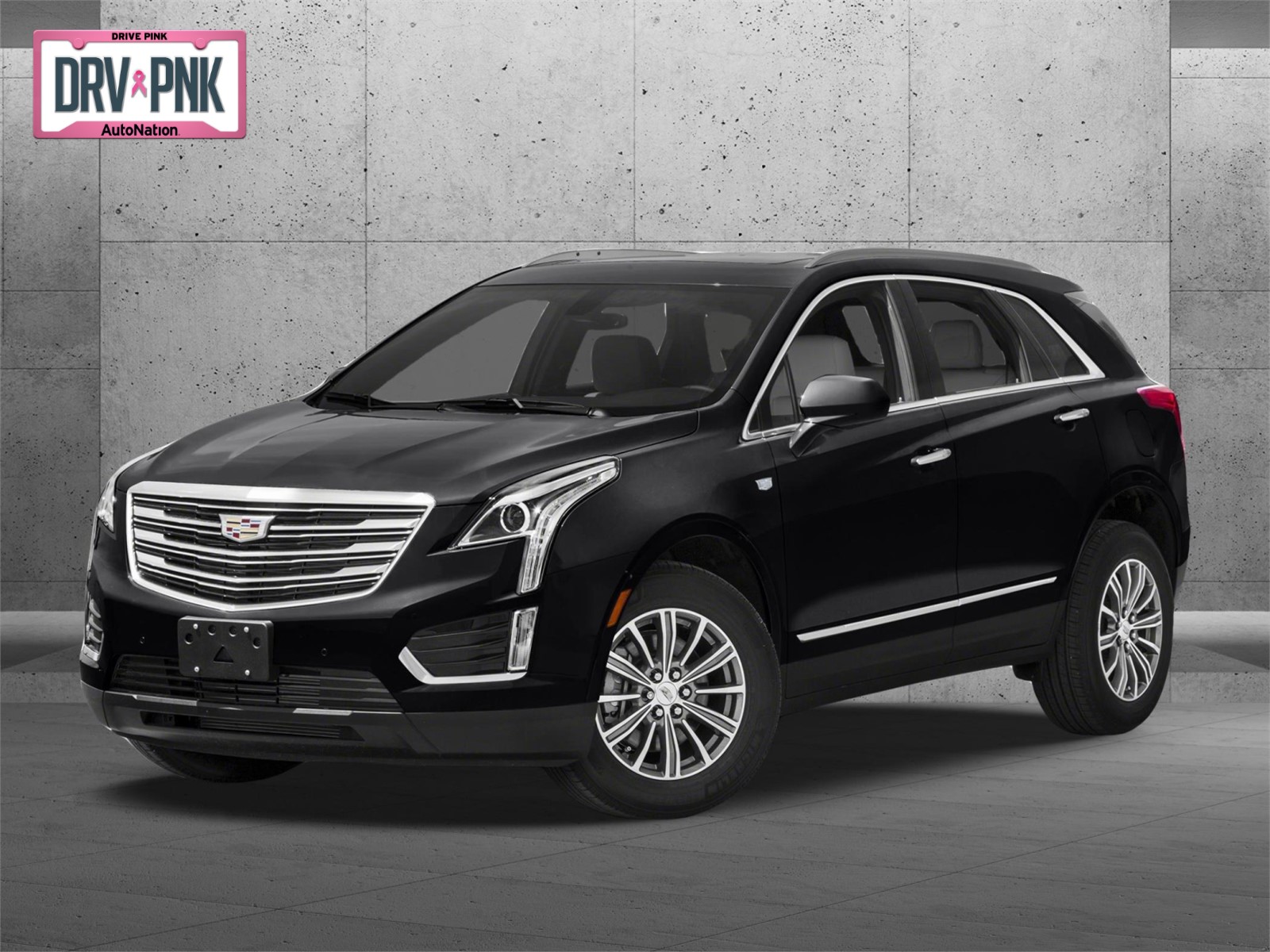 Pre-Owned 2019 Cadillac XT5 Luxury FWD Sport Utility in Clearwater  #KZ294182 | Lexus of Clearwater