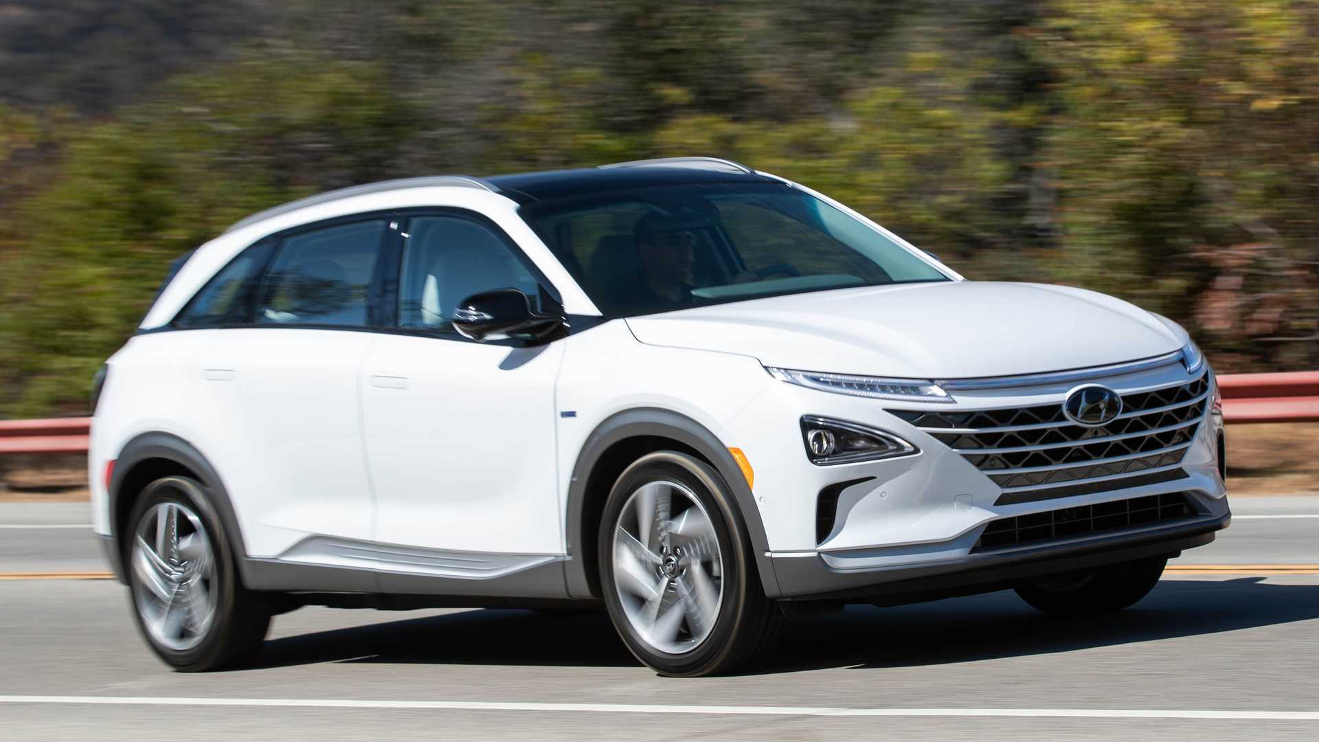 Hyundai Is Offering $20,000 Discount On One Of Its Cars