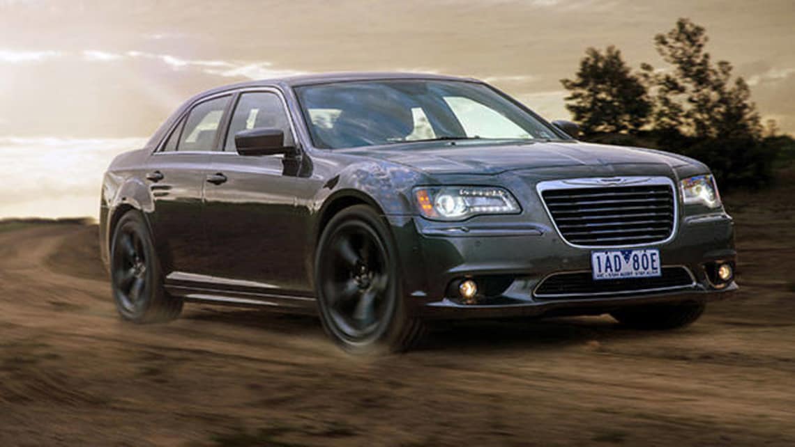 2014 Chrysler 300S | new car sales price - Car News | CarsGuide