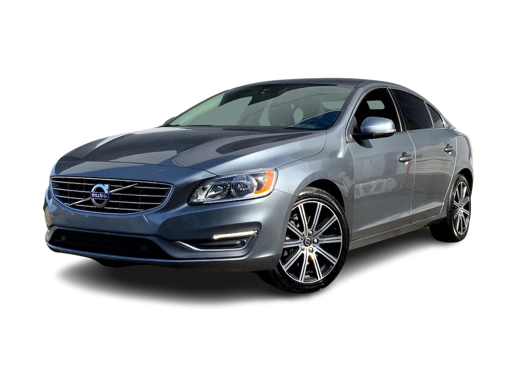 Used 2018 Volvo S60 For Sale | Stock#70797937