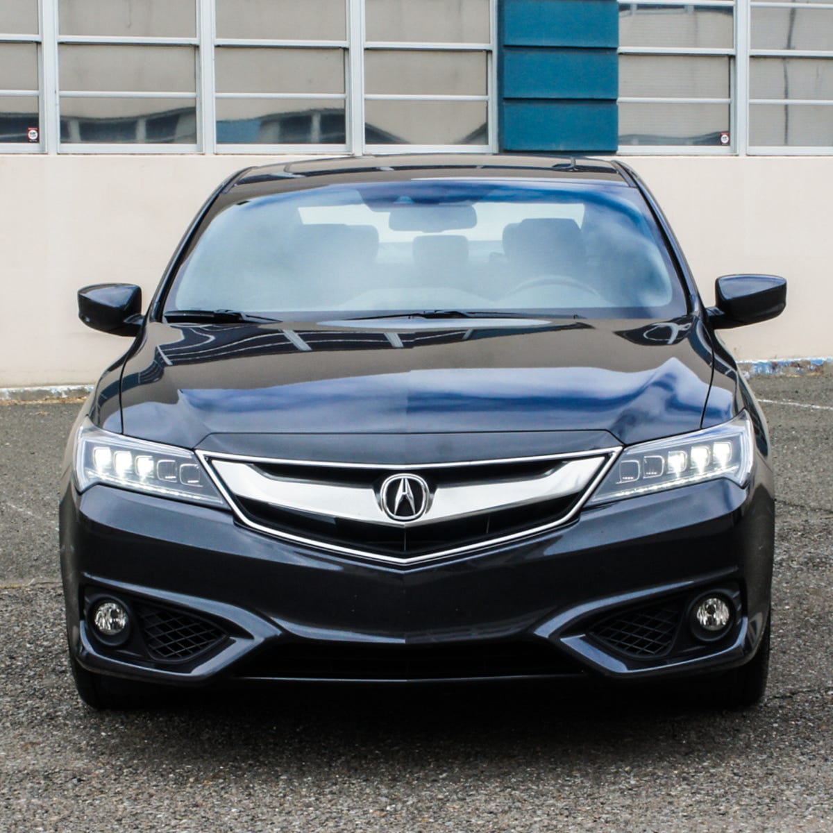 2016 Acura ILX review: Acura ILX doesn't live up to premium aspirations -  CNET