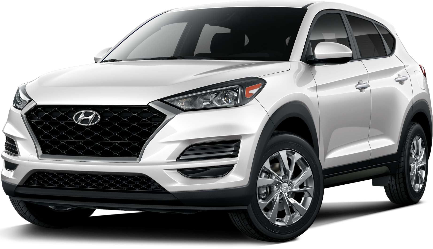 2020 Hyundai Tucson Incentives, Specials & Offers in Thousand Oaks CA