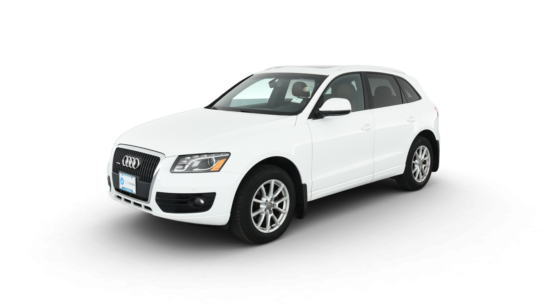 Used 2012 Audi Q5 For Sale Online | Carvana