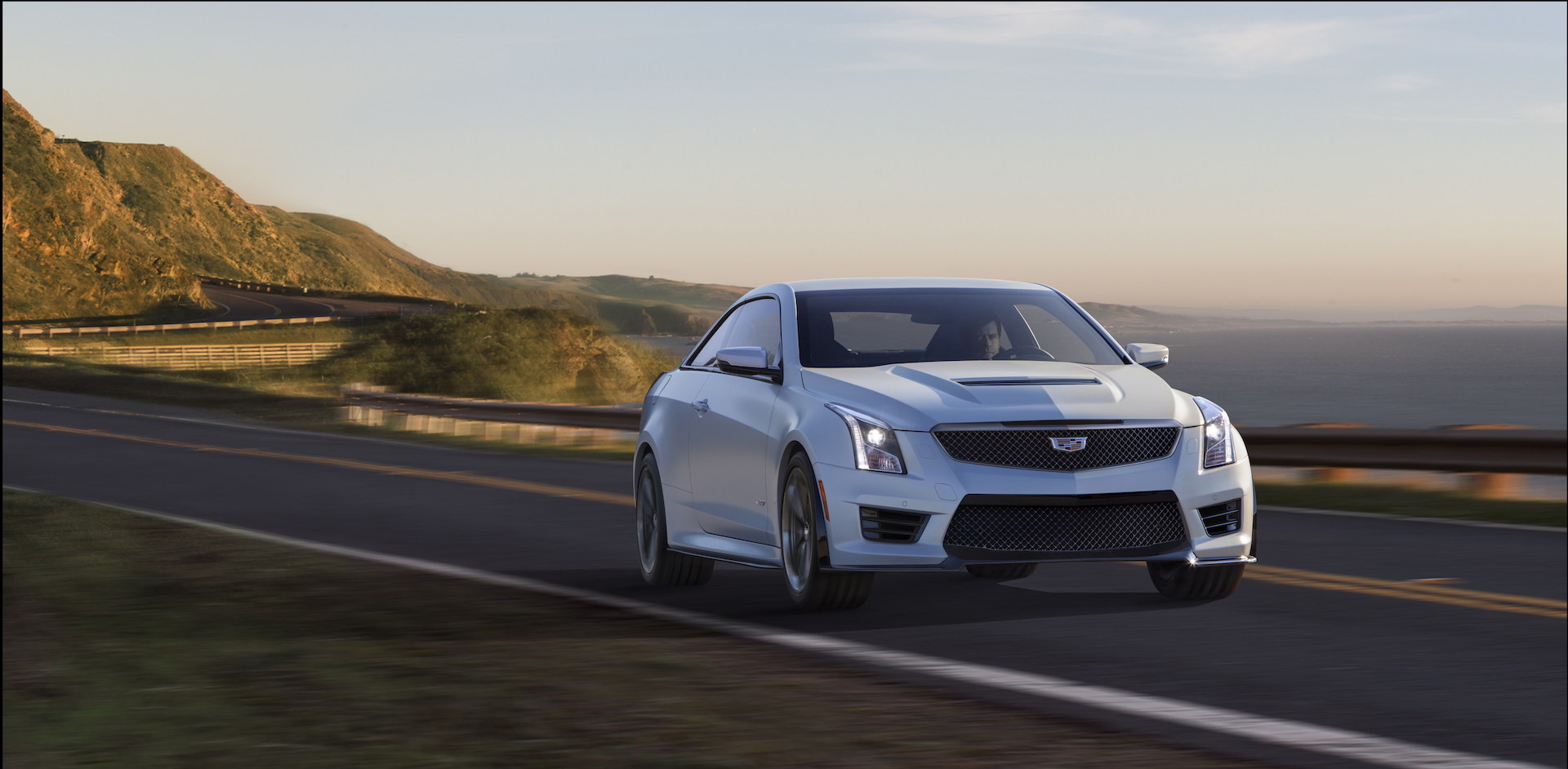 2019 Cadillac ATS Summary Review - The Car Connection