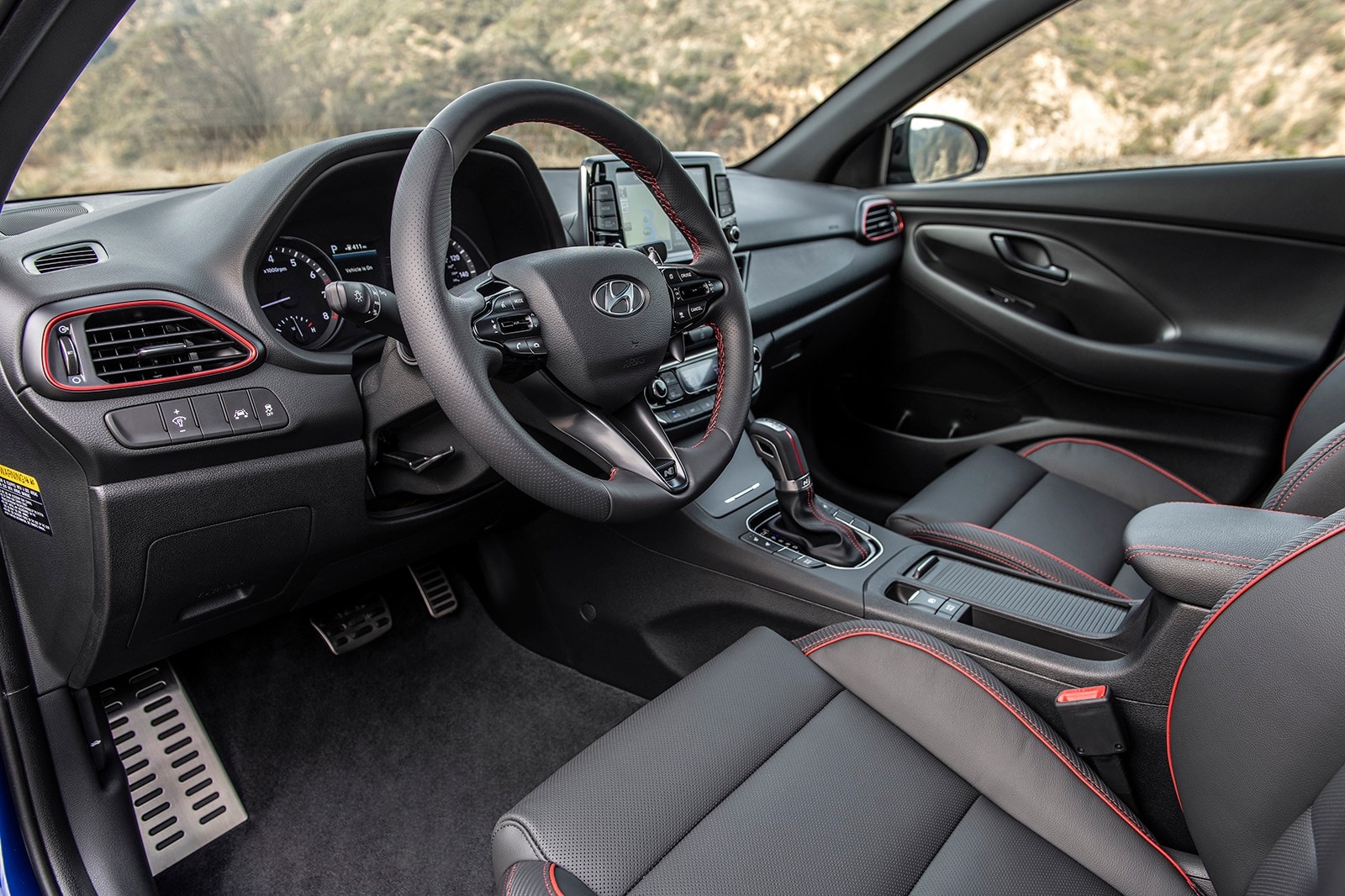 Used 2019 Hyundai Elantra GT Hatchback Review | Edmunds