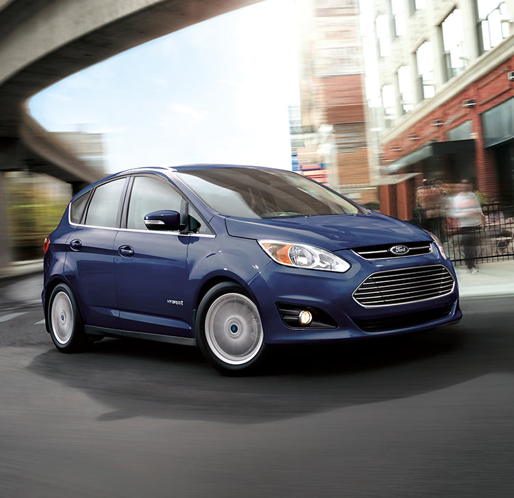 2016 Ford C-MAX Accessories | Official Ford Accessories Site