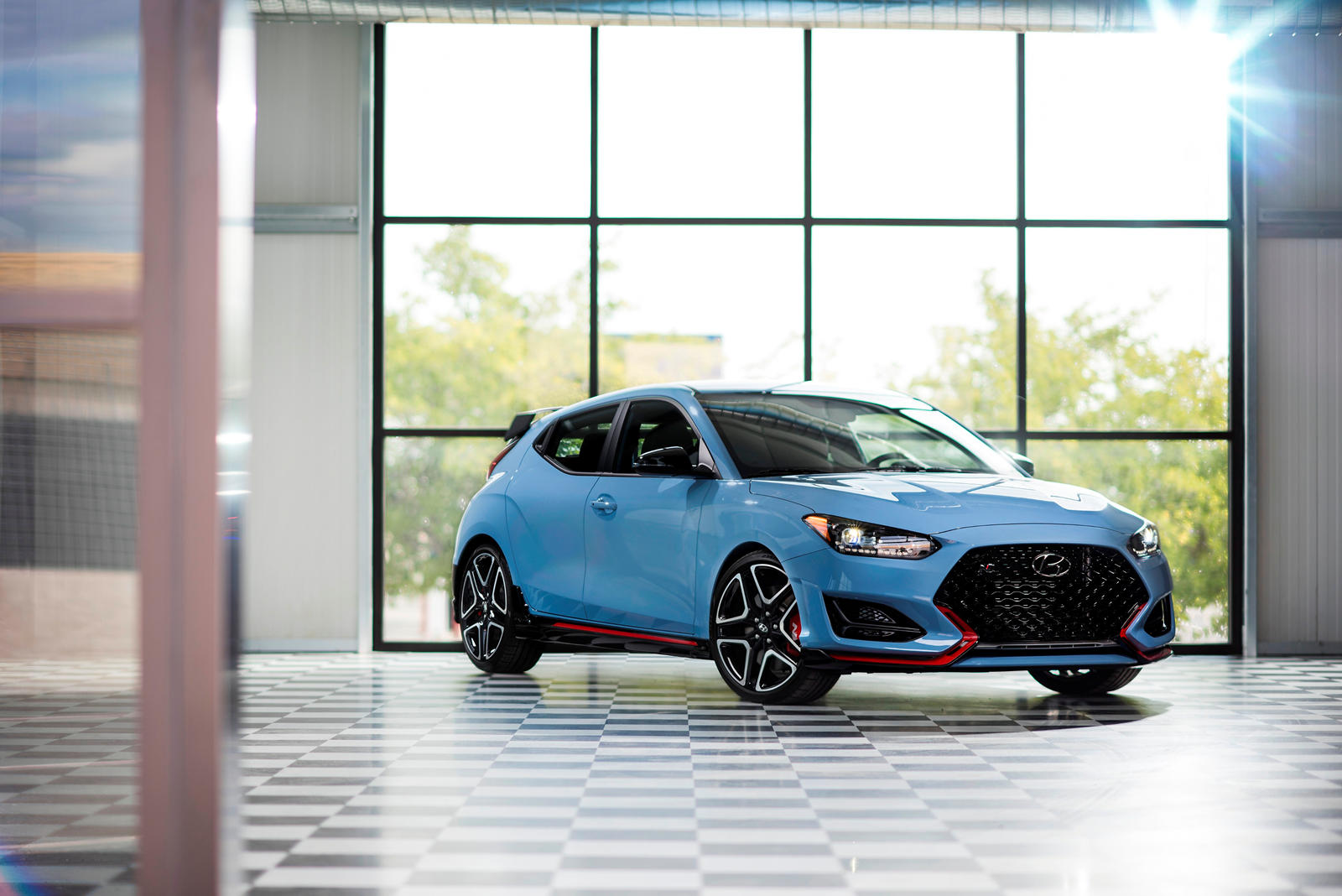 2020 Hyundai Veloster N: Review, Trims, Specs, Price, New Interior  Features, Exterior Design, and Specifications | CarBuzz