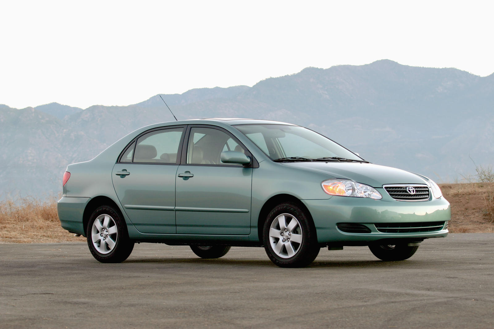 2008 Toyota Corolla Sedan: Review, Trims, Specs, Price, New Interior  Features, Exterior Design, and Specifications | CarBuzz