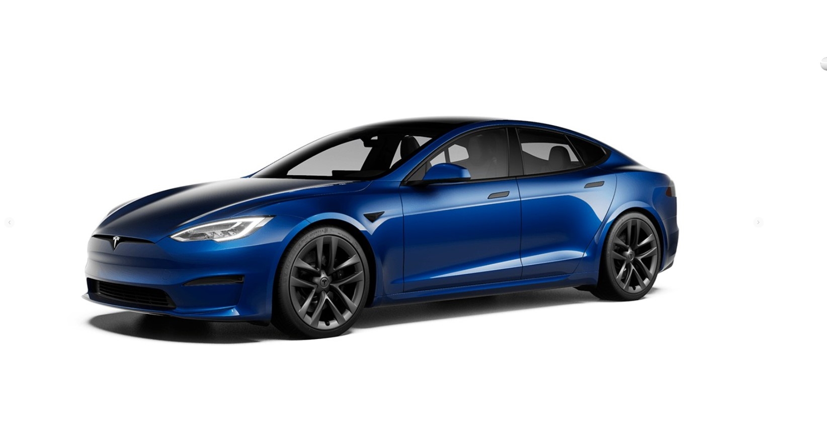 2022 Tesla Model S Full Specs, Features and Price | CarBuzz