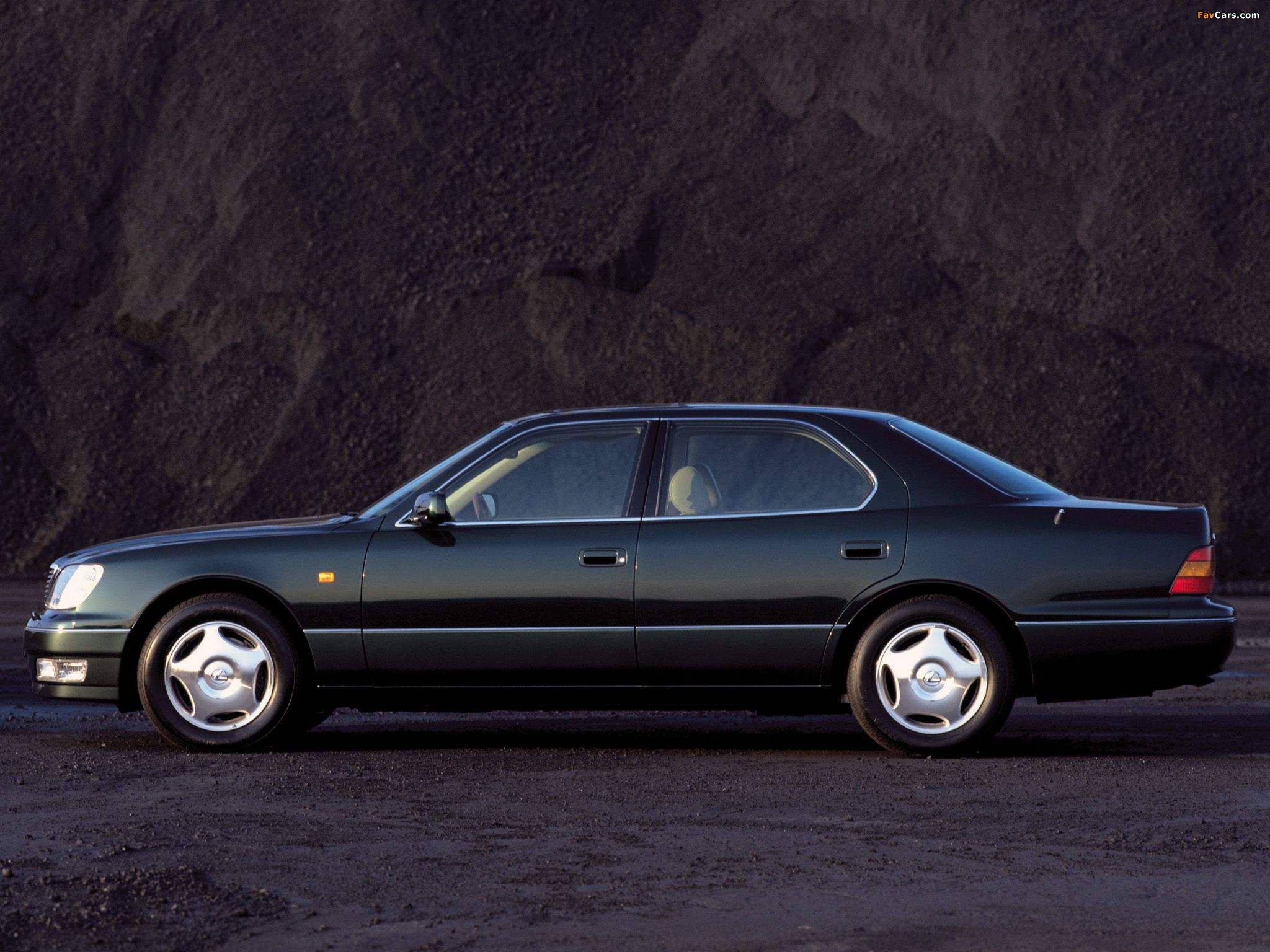 1997 Lexus LS400 | Lexus, Lexus ls, Dream cars