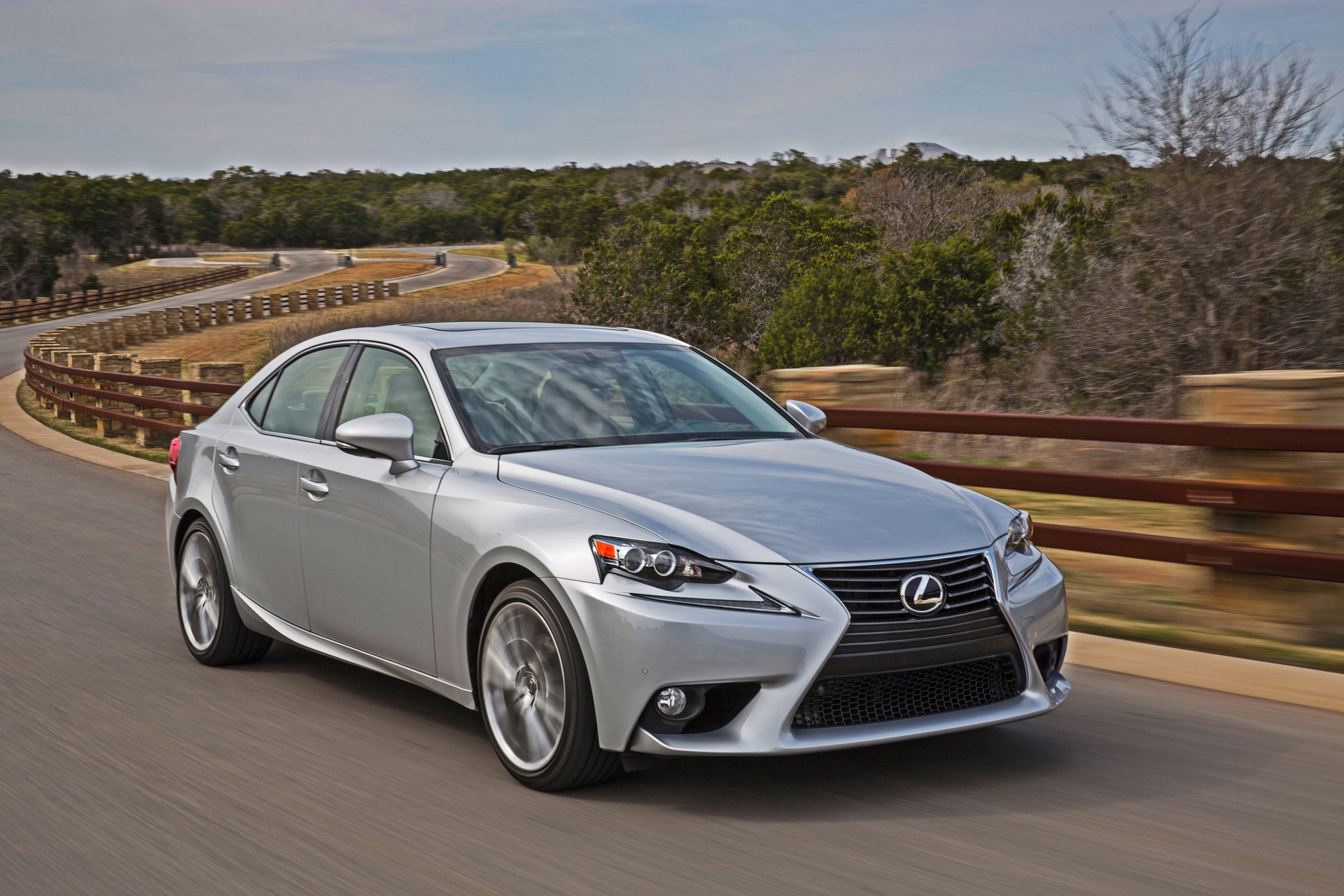 2015 Lexus IS Review, Ratings, Specs, Prices, and Photos - The Car  Connection