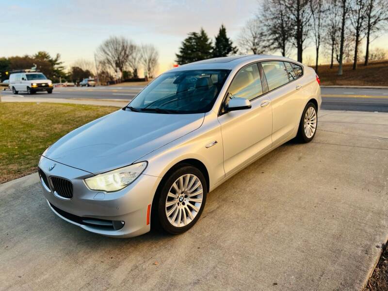 2010 BMW 5 Series For Sale In Atlanta, GA - Carsforsale.com®