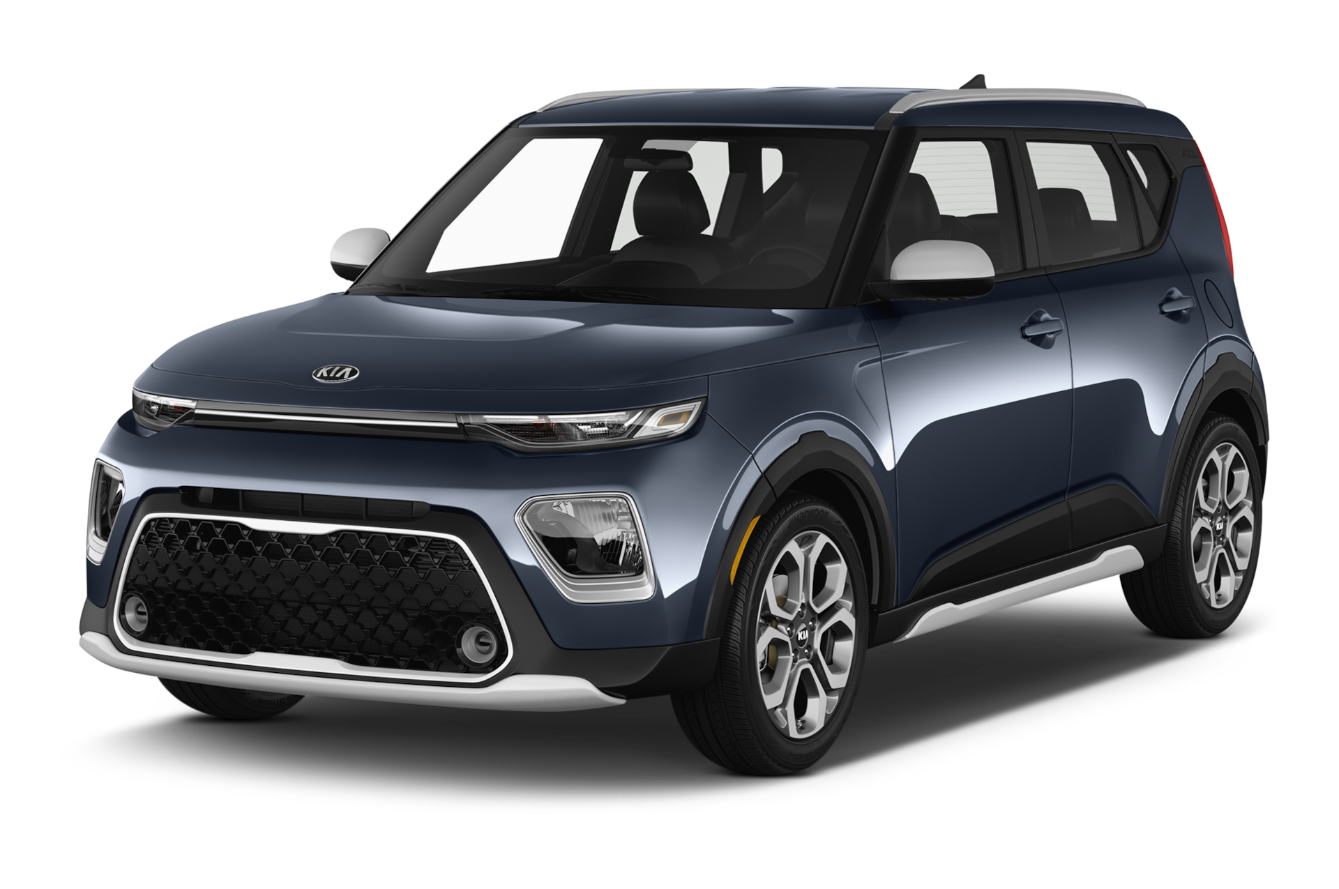 2020 Kia Soul Prices, Reviews, and Photos - MotorTrend