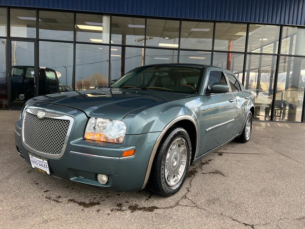 Used 2006 Chrysler 300 for Sale (with Photos) - CarGurus