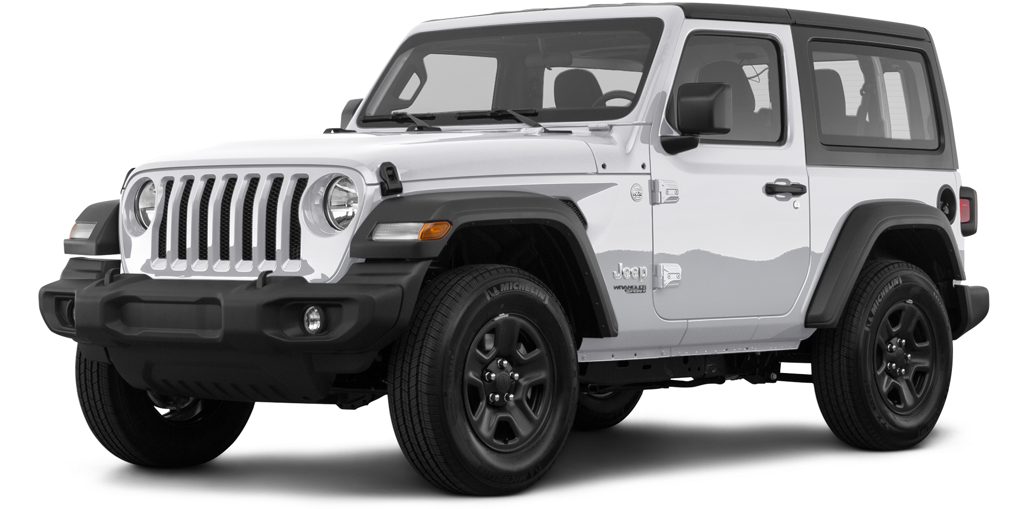 2022 Jeep Wrangler Incentives, Specials & Offers in Fort Myers FL