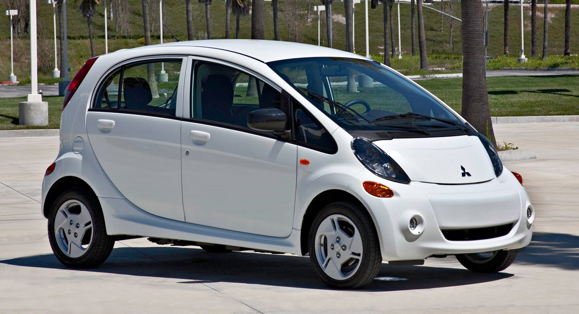 Mitsubishi To Kill Off The Aging i-MiEV Electric Citycar After 11 Years |  Carscoops