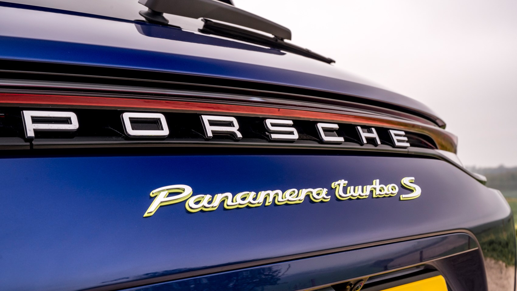 Porsche Panamera hybrid (2022) review: 4S and Turbo S E-Hybrid versions  driven | CAR Magazine