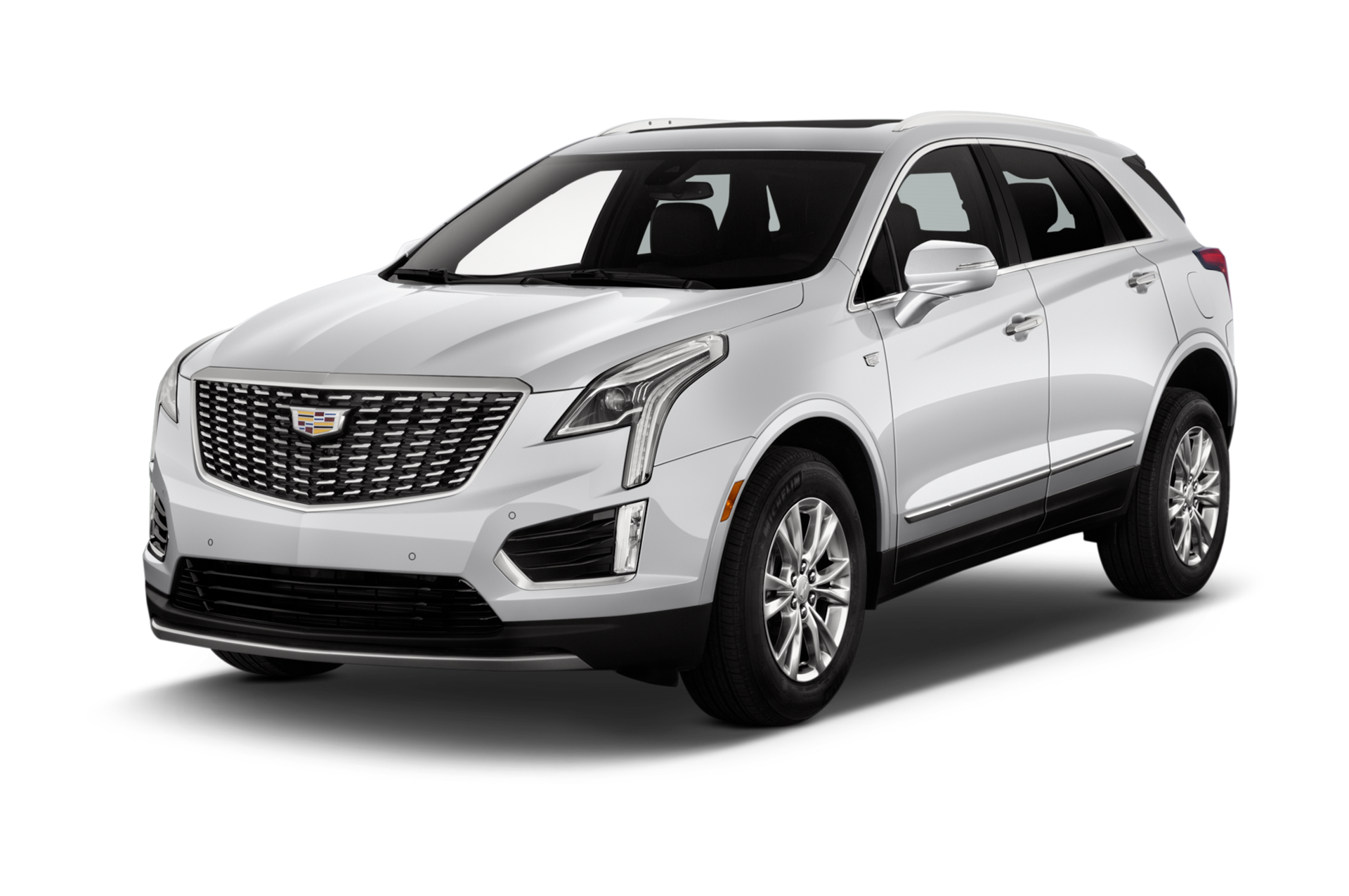 2020 Cadillac XT5 Prices, Reviews, and Photos - MotorTrend