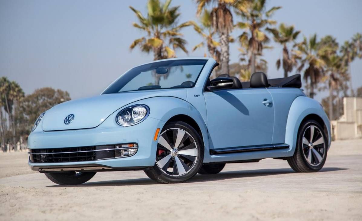 2014 Volkswagen Beetle Convertible | Volkswagen beetle convertible, Beetle  convertible, Volkswagen beetle