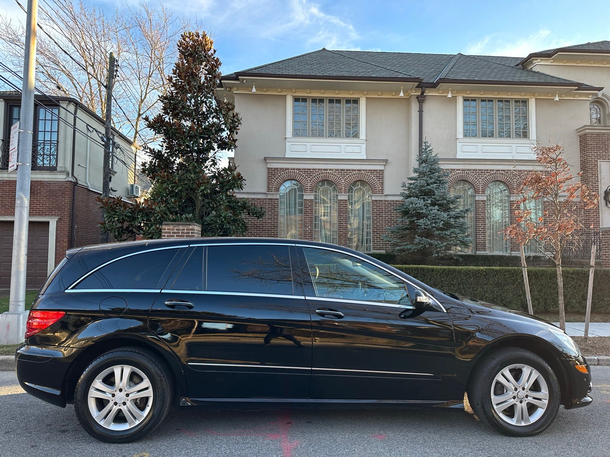 Used 2008 Mercedes-Benz R-Class for Sale Near Me | Cars.com