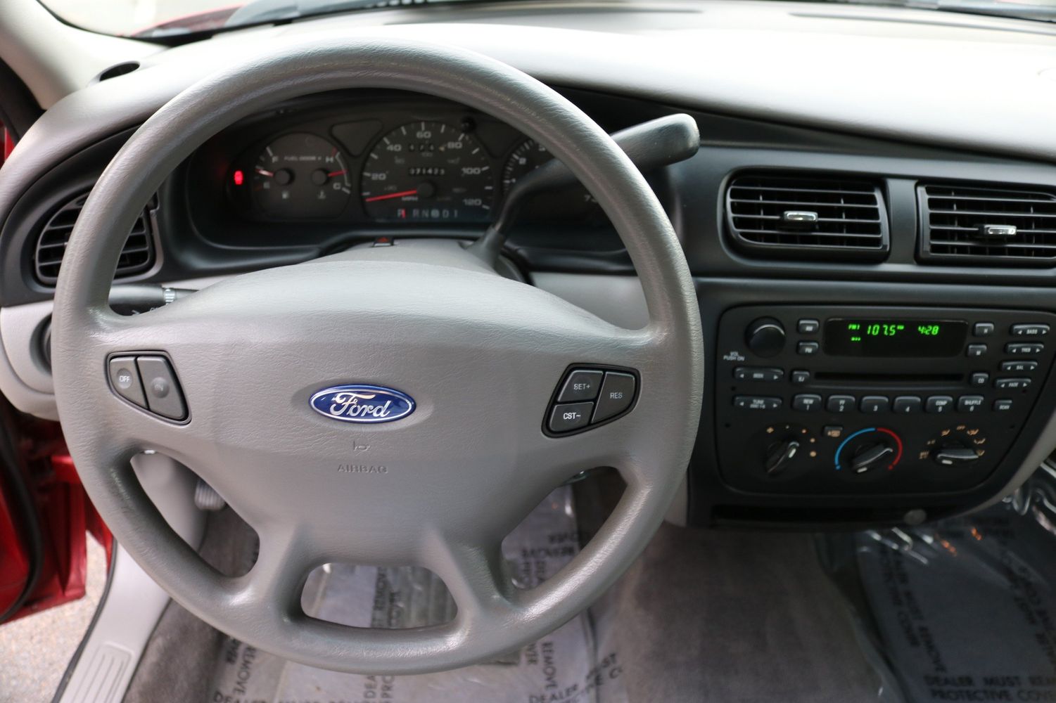 2001 Ford Taurus SES | Victory Motors of Colorado