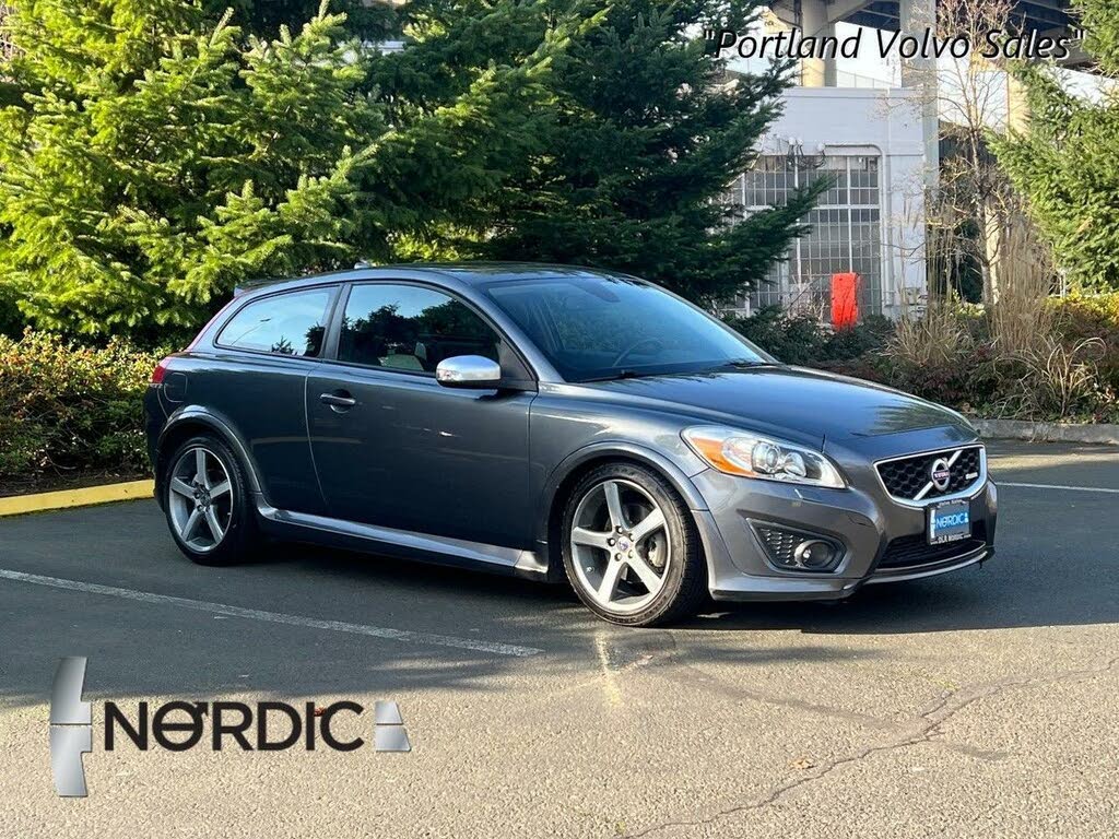50 Best Volvo C30 T5 for Sale, Savings from $2,130