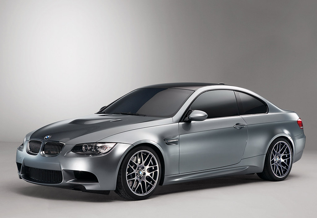 2008 BMW M3 Coupe – Supercars.net